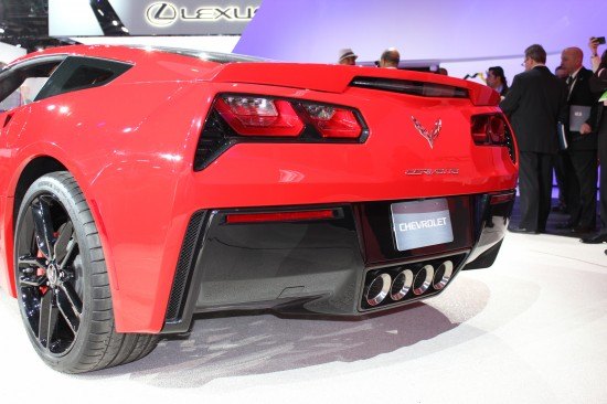naias 2013 more c7 pictures
