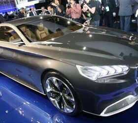 NAIAS 2013: Hyundai HCD-14 Genesis Concept