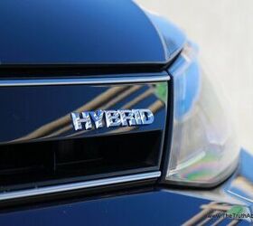 Review: 2013 Volkswagen Jetta Hybrid (Video) | The Truth About Cars