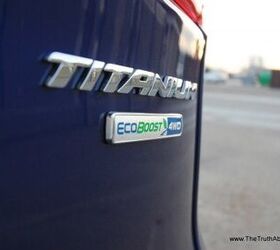 review 2013 ford escape titanium take two video