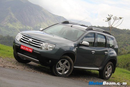 renault duster becomes indian car of the year