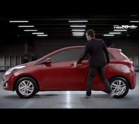 Best Selling Cars Around The Globe: World Roundup November 2012: When Hyundai Cracked Brazil