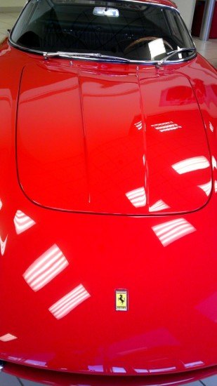Vellum Venom: Ferrari 275 GTB | The Truth About Cars