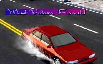 Piston Slap: Mad Vulcan Powah? (Part II)
