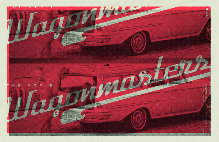 baby i m so gone wagonmasters a documentary about station wagons and the people