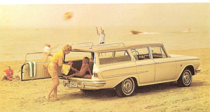 baby i m so gone wagonmasters a documentary about station wagons and the people