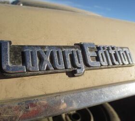junkyard find 1982 toyota corona luxury edition