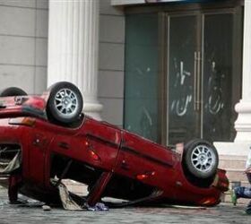 Mazda Sales Crash In China, Germans Soar