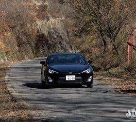 review from the backseat 2013 toyota 86 gt limited em aka gt86 scion fr s subaru