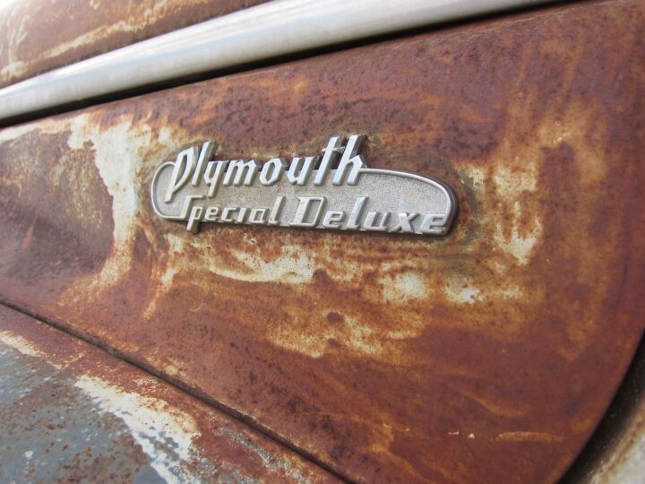 question what engine transmission swap belongs in the 41 plymouth