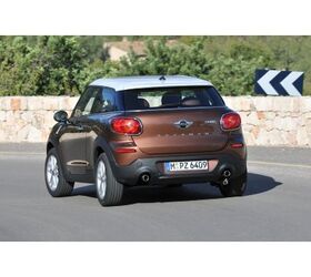 bmw maximizes mini investment with the mini paceman