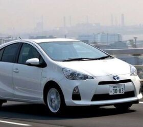 best selling cars around the globe world roundup october 2012