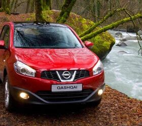 Nissan Qashqai (2023) review: deserving of its bestselling status