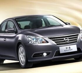 best selling cars around the globe only one japanese left in the top 50 best selling