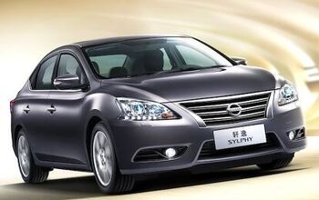 Best Selling Cars Around The Globe: Only One Japanese Left In The Top 50 Best-Selling Models In China