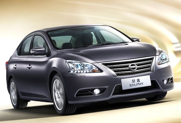 Best Selling Cars Around The Globe: Only One Japanese Left In The Top 50 Best-Selling Models In China