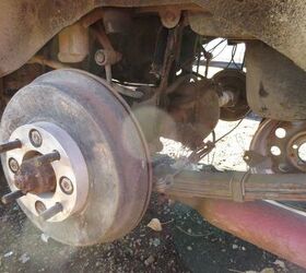 junkyard find 1979 mgb with power by toyota