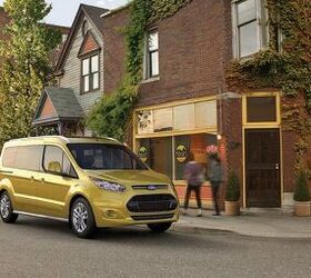 ford transit connect wagon the blue oval s newest people mover