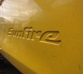 Junkyard Find: 2004 Pontiac Sunfire
