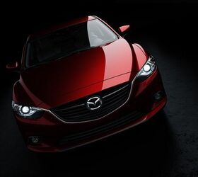 Toyota Nudges Closer To Mazda. Mazda To Build Toyota Car For U.S.