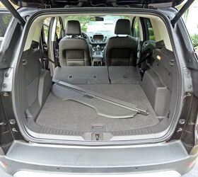 Ford Escape Interior Dimensions | Cabinets Matttroy