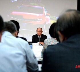 Toyota Half Year Results: China Problem? What China Problem?