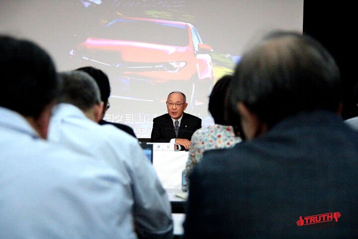 Toyota Half Year Results: China Problem? What China Problem?