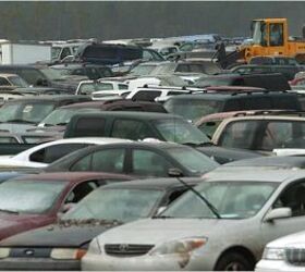 Hammer Time: The Used Car Flood After Sandy, And How Not To Get Soaked