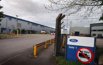 Ford Closes Three EU Plants In A Week. Analysts Love It