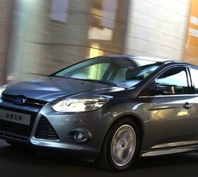 Best Selling Cars Around The Globe: World September 2012 Roundup 