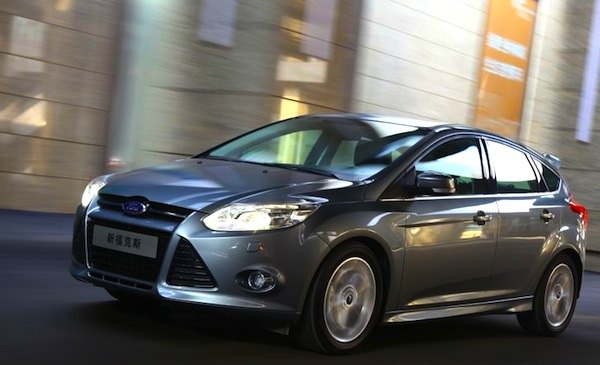 best selling cars around the globe world september 2012 roundup