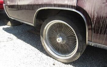 Junkyard Find: Donked-Out 1969 Buick LeSabre