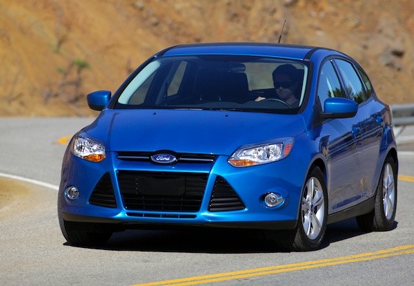the 170 best selling cars around the globe over the first 8 months of 2012