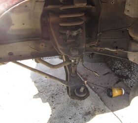 junkyard find 1979 ford granada