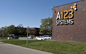 A123 Becomes Chinese - Faster Than Imagined