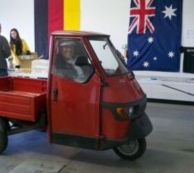 Zealot Atlas tung Review: Piaggio Ape 50 Europe | The Truth About Cars