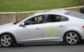 Track Tested: 2012 Volvo S60 T5