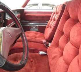 junkyard find 1975 oldsmobile ninety eight regency luxury coupe
