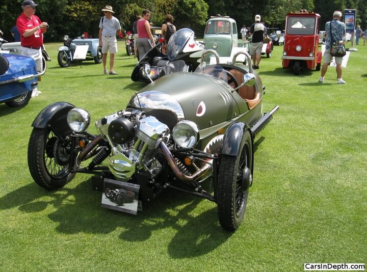 psst want to buy a morgan 3 wheeler