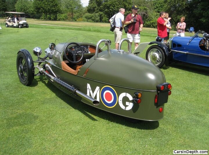 psst want to buy a morgan 3 wheeler