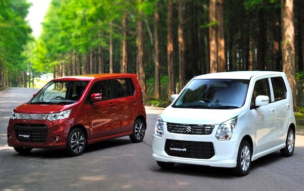best selling cars around the globe what the japanese are buying right now