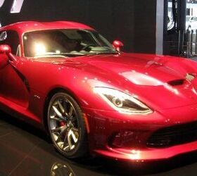 selling the viper costs as much as buying a dart
