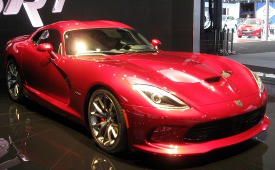 Selling The Viper Costs As Much As Buying A Dart