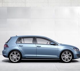 QOTD: Volkswagen's De' Silva Says "Overdesign" Is Dead. Agree Or Disagree?