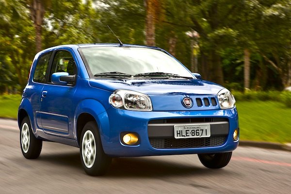 best selling cars around the globe world august 2012 roundup