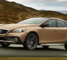 volvo v40 cross country we may actually get this