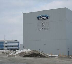 CAW Reaches Tentative Agreement With Ford, Details Announced The