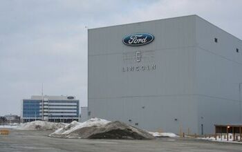 CAW Reaches Tentative Agreement With Ford, Details Announced