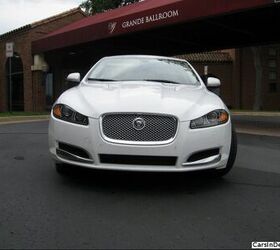 review 2012 jaguar xf supercharged