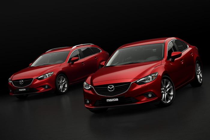 mazda6 skyactiv d wagon to outsell ford f 150 in united states